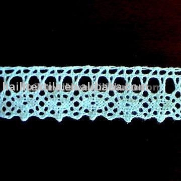 Cotton Lace (Cotton Lace)