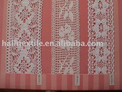 Cluny lace (Cluny lace)