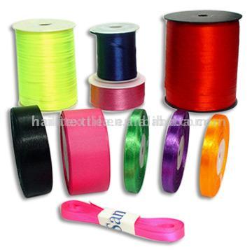 Satin Ribbon (Satin Ribbon)