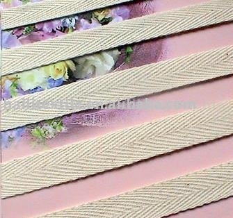 Cotton Twill Tape (Cotton Twill Tape)