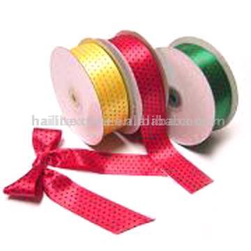 Satin Ribbon (Satin Ribbon)