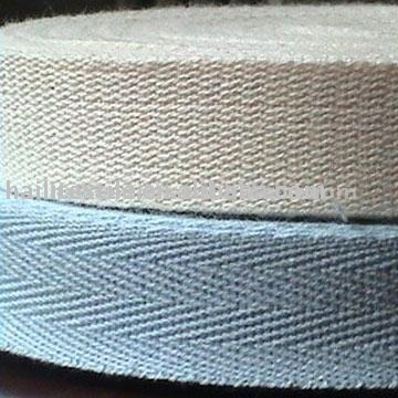 Cotton Twill Tape (Herringbone Tape) (Cotton Twill Tape (Herringbone Tape))