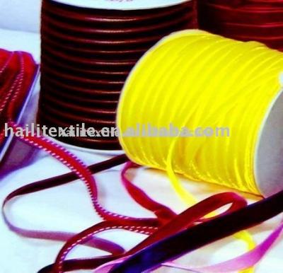 Velvet ribbon (Velvet ribbon)