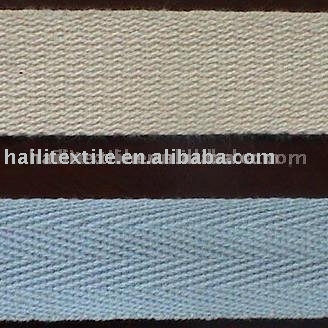 Cotton Twill Tape (Cotton Twill Tape)