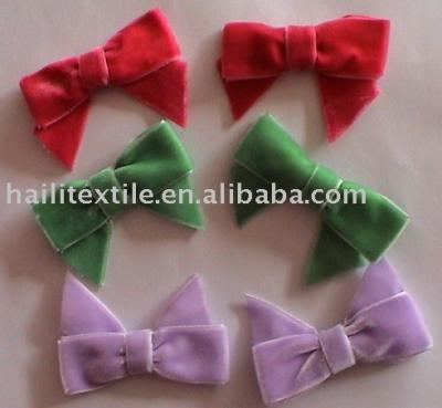 velvet bow (бархат лука)