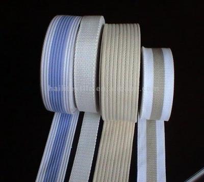 PP/Nylon / Polyester/Cotton Webbing (PP/Nylon / Polyester/Cotton Webbing)