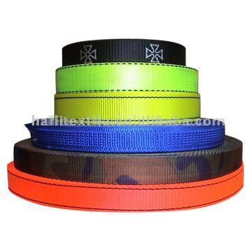 PP Webbing (PP Webbing)