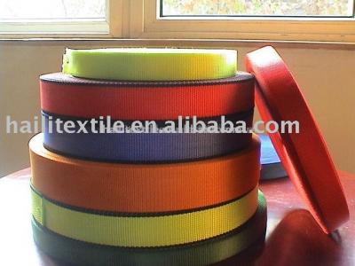 Nylon / Polyester Tape (Nylon / Polyester Tape)