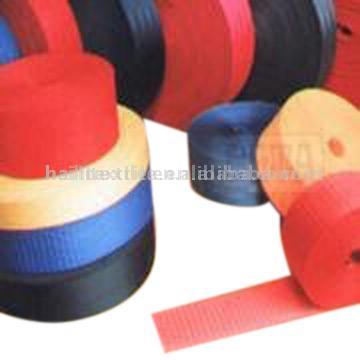 PP Webbing (PP Webbing)