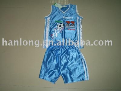 stock kid`s knitted top%26shorts (stock kid`s knitted top%26shorts)