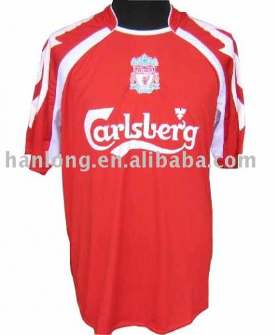 Men`s Fashion Football Jersey (Men`s Fashion Football Jersey)