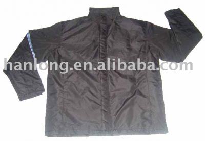Men`s stock jacket (Men`s stock jacket)
