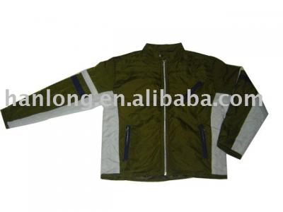 Men`s stock leisure jacket (Men`s stock leisure jacket)