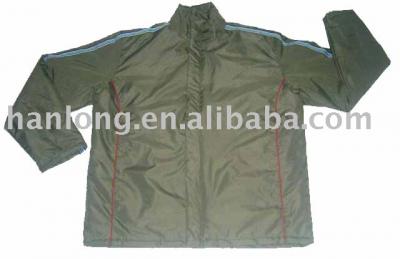 Men`s stock jacket (Men`s stock jacket)