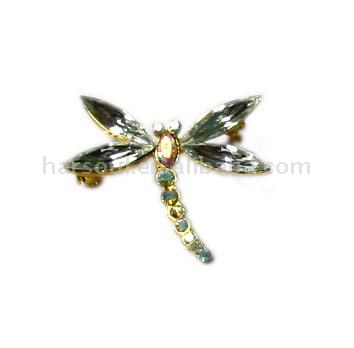 Brooches (Brooches)