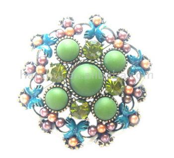 Brooches (Brooches)