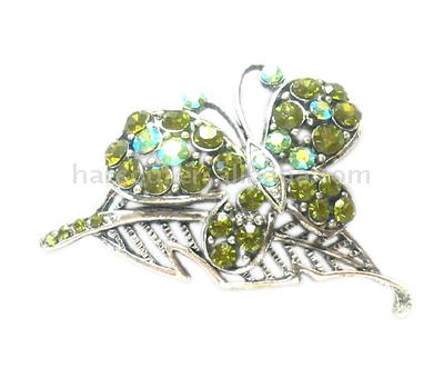 Brooches (Brooches)