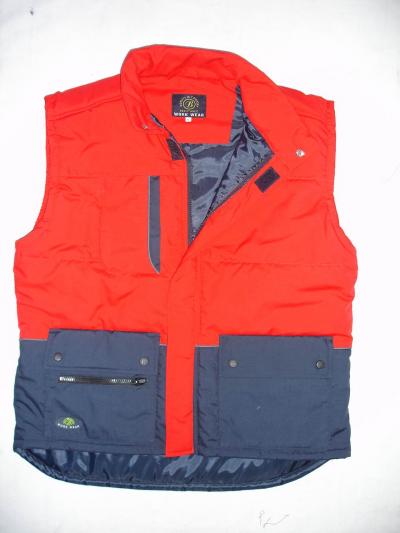 padding vest (обивка Vest)