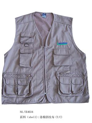 Angeln Vest (Angeln Vest)