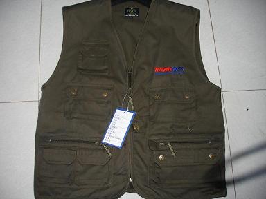 Angeln Vest (Angeln Vest)