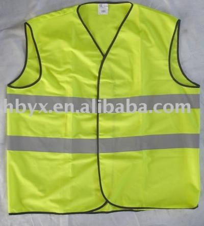 safety Vest (Вест безопасности)