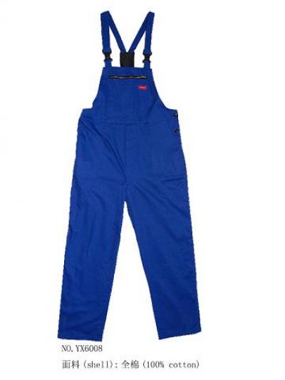 BIB PANTS (БИБ БРЮКИ)