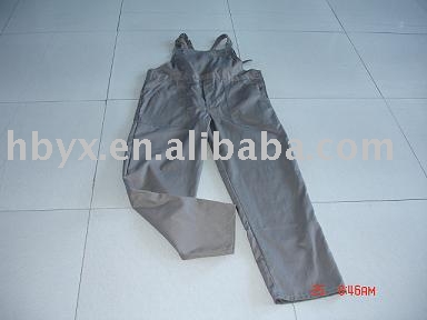 bib pant (BIB брюки)