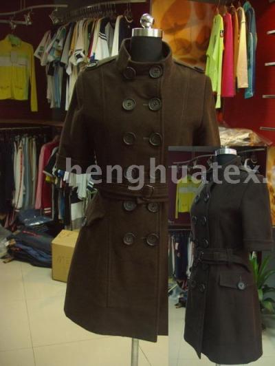 women`s coat (Women `s habit)