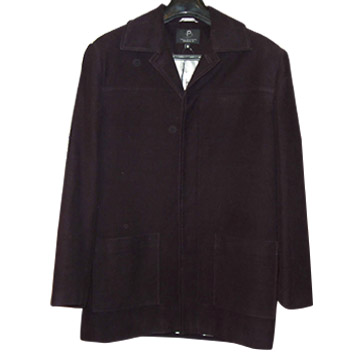 Men`s Coat (Men`s Coat)