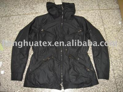 Women `s Winter Coat (Women `s Winter Coat)