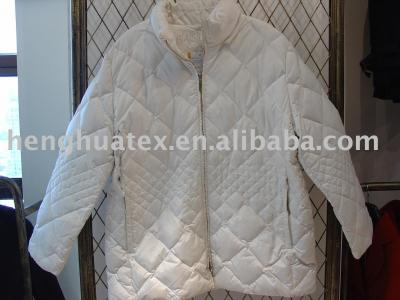 Women `s Winter Coat (Women `s Winter Coat)