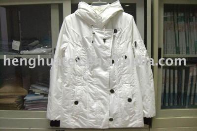 Women `s Winter Coat (Women `s Winter Coat)