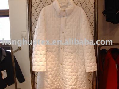 Women `s Winter Coat (Women `s Winter Coat)