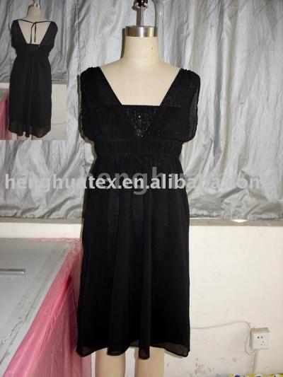 women`s dress (Women `s dress)