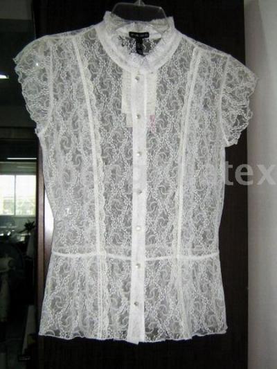 WOMEN`S BLOUSE (WOMEN `S BLOUSE)