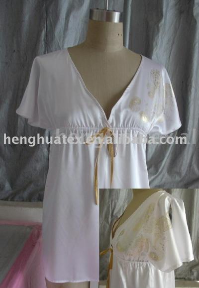 women`s blouse (Women `s blouse)