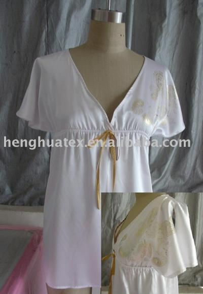 women`s blouse (women`s blouse)