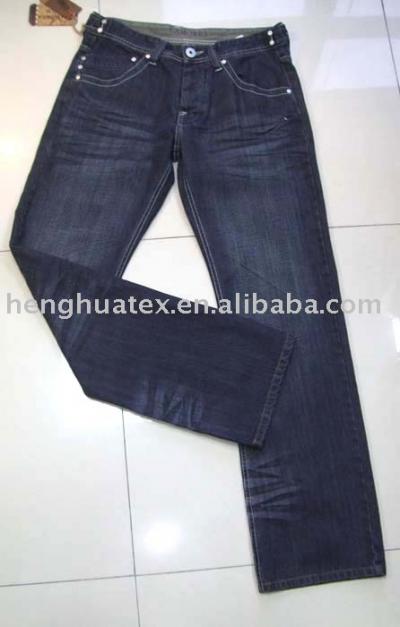 men`s jeans (men`s jeans)