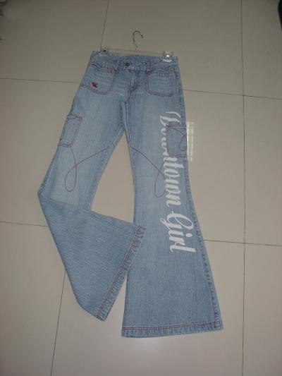 WOMEN`S JEANS (WOMEN `S JEANS)