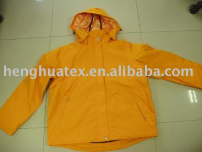 Outdoor Clothing (Outdoor Clothing)