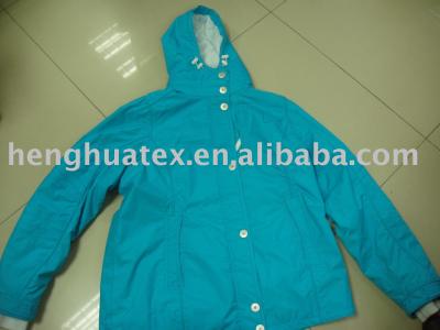 Outdoor Clothing (Outdoor Clothing)