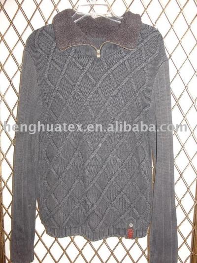 Men`s Sweater (Men `s Sweater)