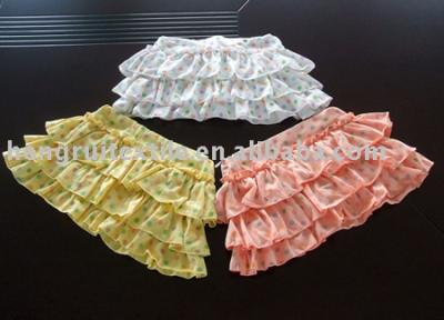 accordion-pleat skirt (accordion-pleat skirt)