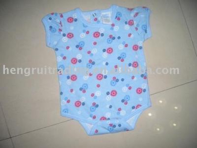 Baby Romper (Baby Romper)