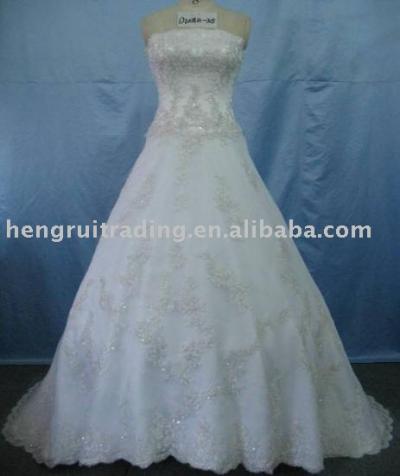 Brautkleid (Brautkleid)