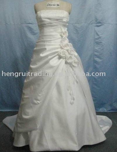 Brautkleid (Brautkleid)