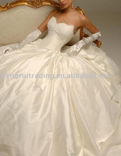 Brautkleid (Brautkleid)