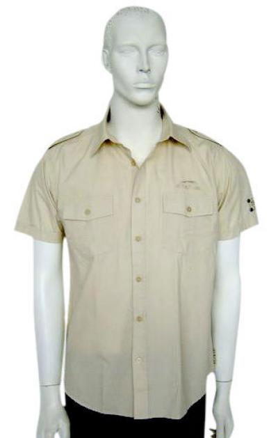 Men `s Shirt (Men `s Shirt)