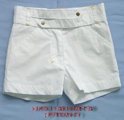 GIRL`S SHORTS (GIRL `S SHORTS)