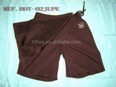 Women Sport Jupe (Women Sport Jupe)